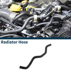 Radiator Hose No. 8724533490 for Lexus ES350 (2007–2012) Rubber