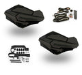 Powermadd Sentinel LED Handguards for Ski-Doo Snowmobile