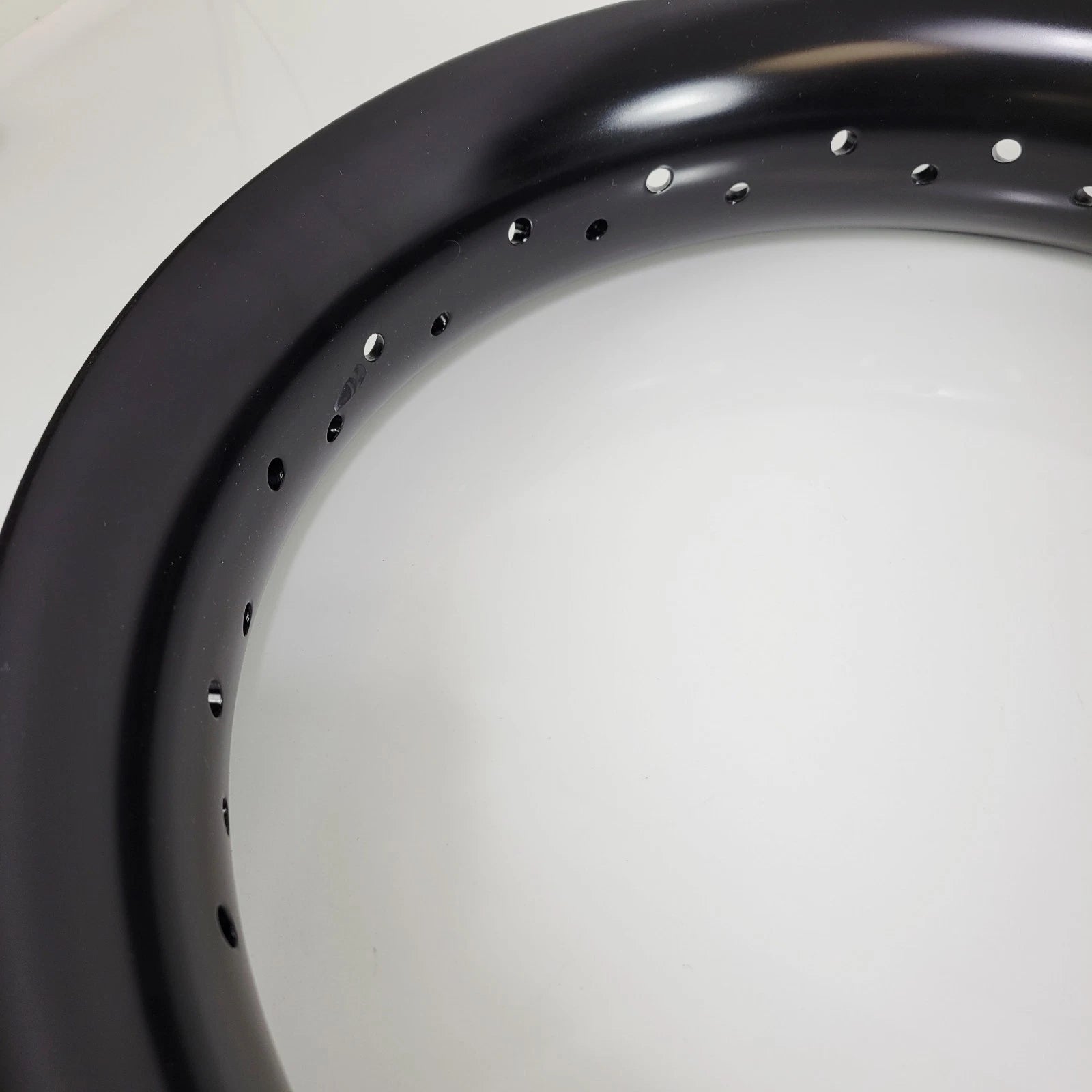 Rear Wheel 16x3 for Harley-Davidson Softail Blackline (2011) 55044-11