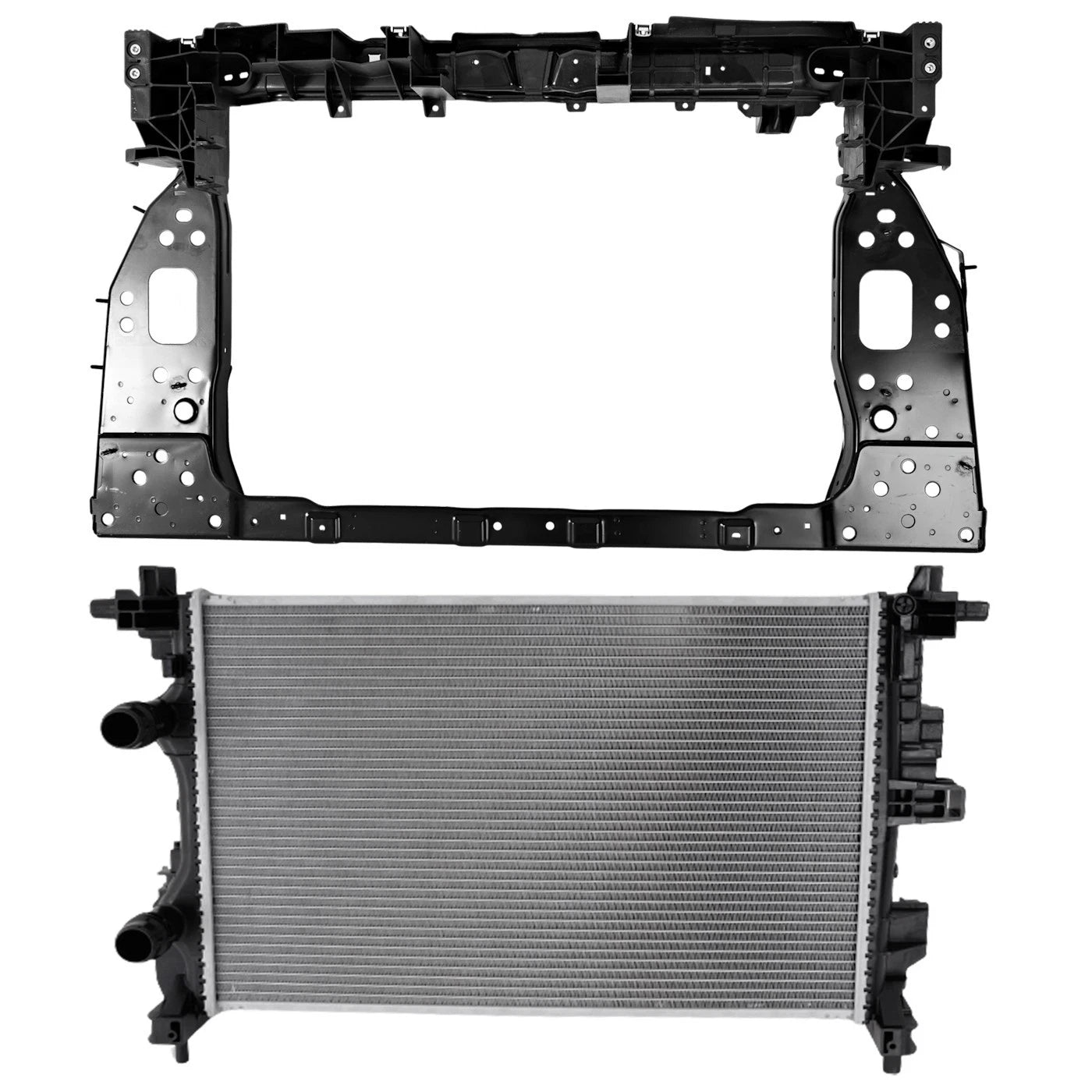 Radiator for Jeep Compass (2022)