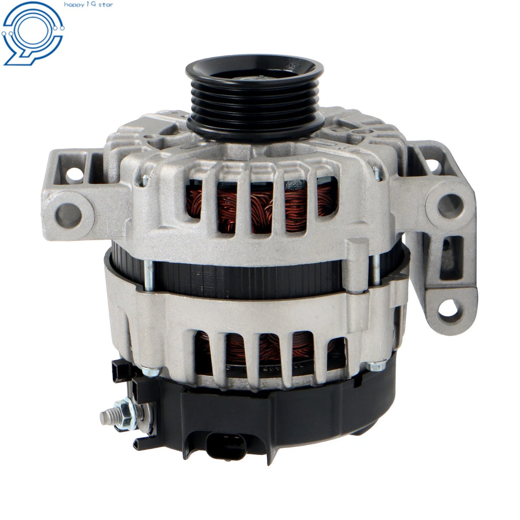 Alternator for Chevy Cobalt Malibu Pontiac G5 Saturn Sky Vue 2008–2012