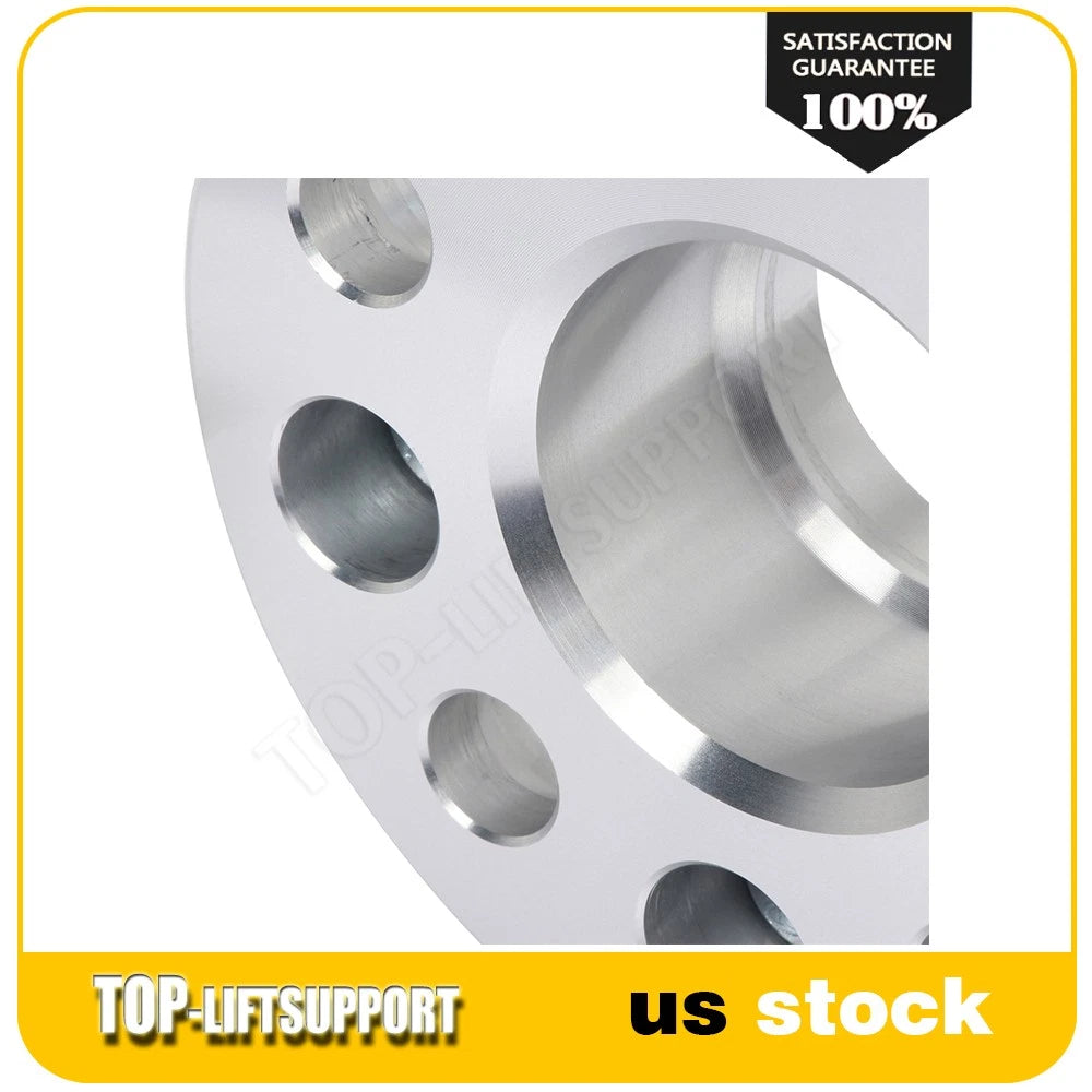 2X 1.5" Wheel Spacers for Subaru Impreza, Outback, Forester, BRZ