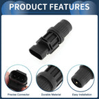 1 Pc Transmission Speed Sensor No.9037920 for Chevrolet Matiz M200 M250 (2005–2010)