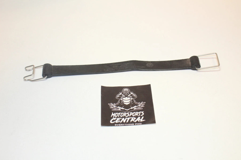 Gas Tank Straps for Sea-Doo RXP 155 (2008–2019)