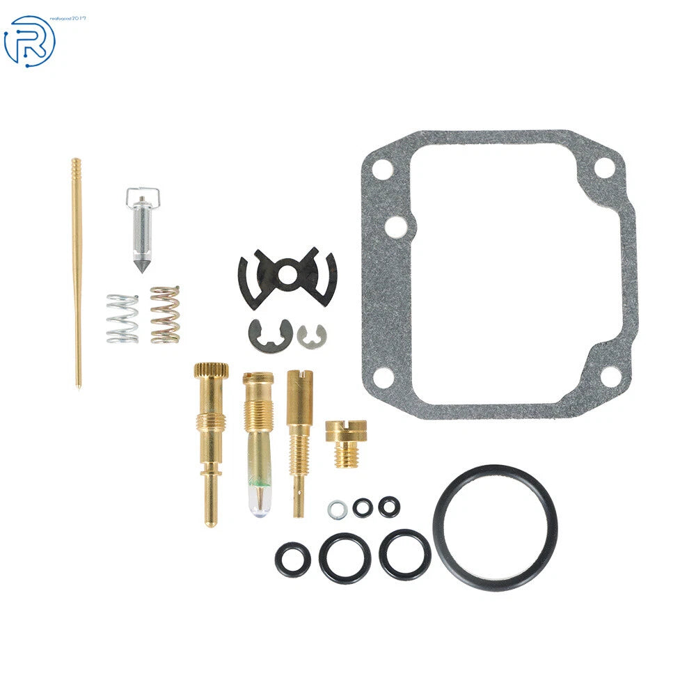 Carburetor Rebuild Kit for Suzuki Quadsport 230 LT230S (1985–1988)