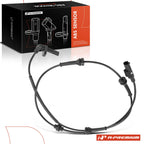 ABS Wheel Speed Sensor for Jeep Renegade Compass (2015–2023)
