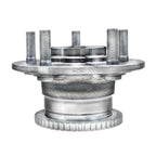2X Rear Wheel Hub & Bearing Assembly for Nissan Quest (1997–2002)