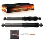 Lowering Shock Rear for Ford F150 (2021–2023) 4WD 2WD 4.5-7.5" Drop