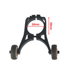 Folding Electric Scooter Storage Solution for Ninebot Max ES (2020–2023)