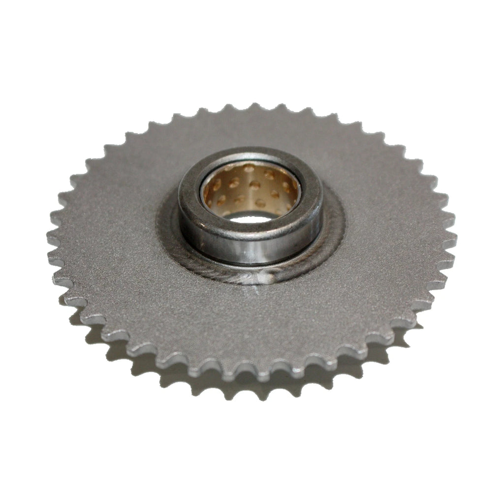 Starter Drive Clutch Assembly Sprocket Gear for YX 125cc 140cc (41T)