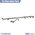Fuel Injector Wiring Harness for International DT466 (1994–2003) 1889905C91
