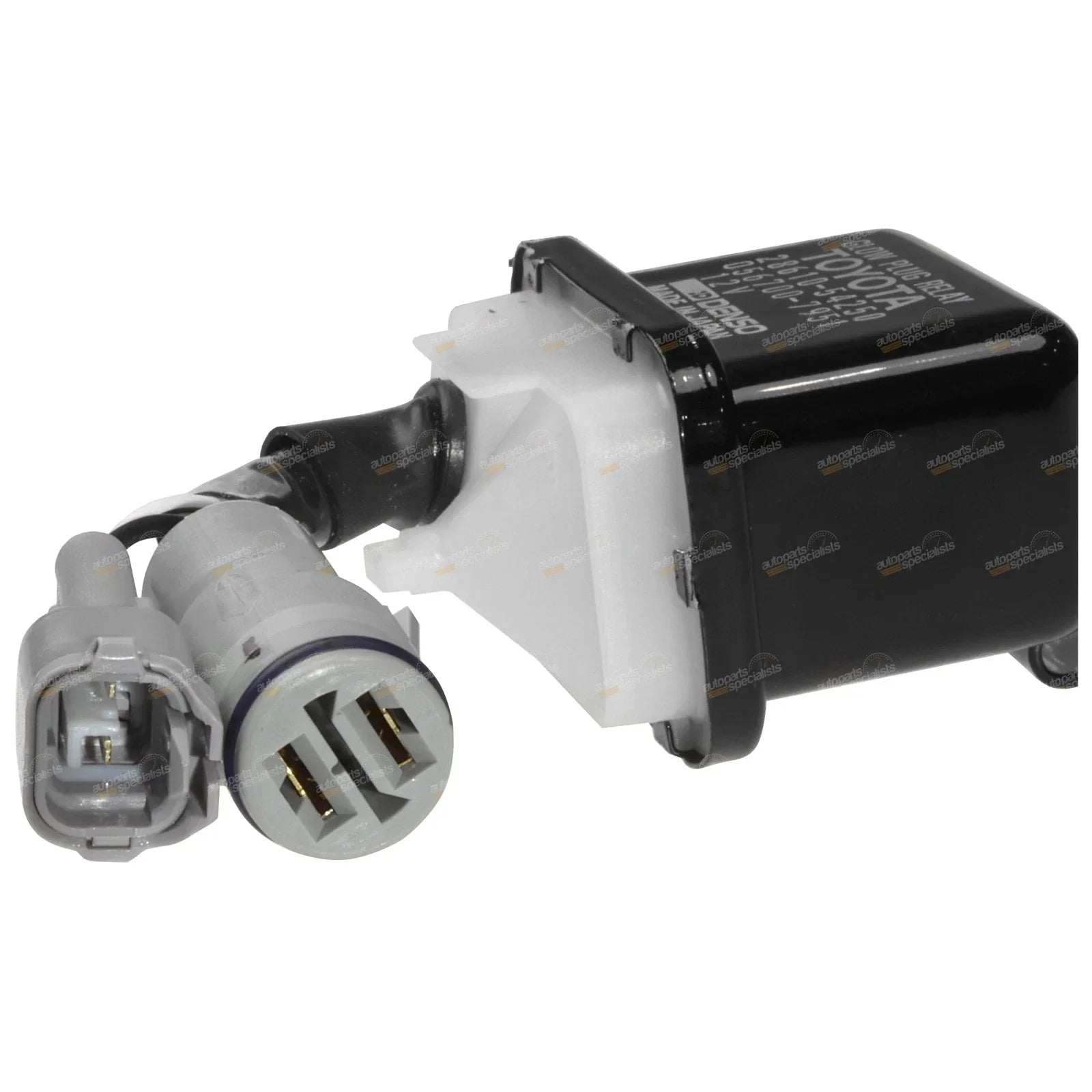 Glow Plug Relay for Hilux 4Runner LN61 (1985–1989)