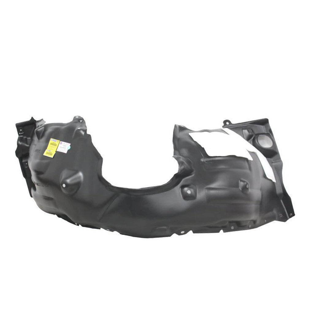 Driver Side Front Fender Liner Replacement w Insulating Foam for Honda CR-V (2017–2022)