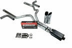Dual Exhaust Kit for Dodge Ram 1500 (2019–2025) 3" Flowmaster Super 44