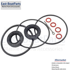 Propeller Shaft Seal Kit for Yamaha Outboard (93210-64ME7, 93210-65M50)