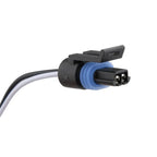 Engine Coolant Temperature Sensor Connector for TX3A