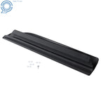 Rear Right Body Side Moulding for Toyota Grand Highlander (2024–2025)