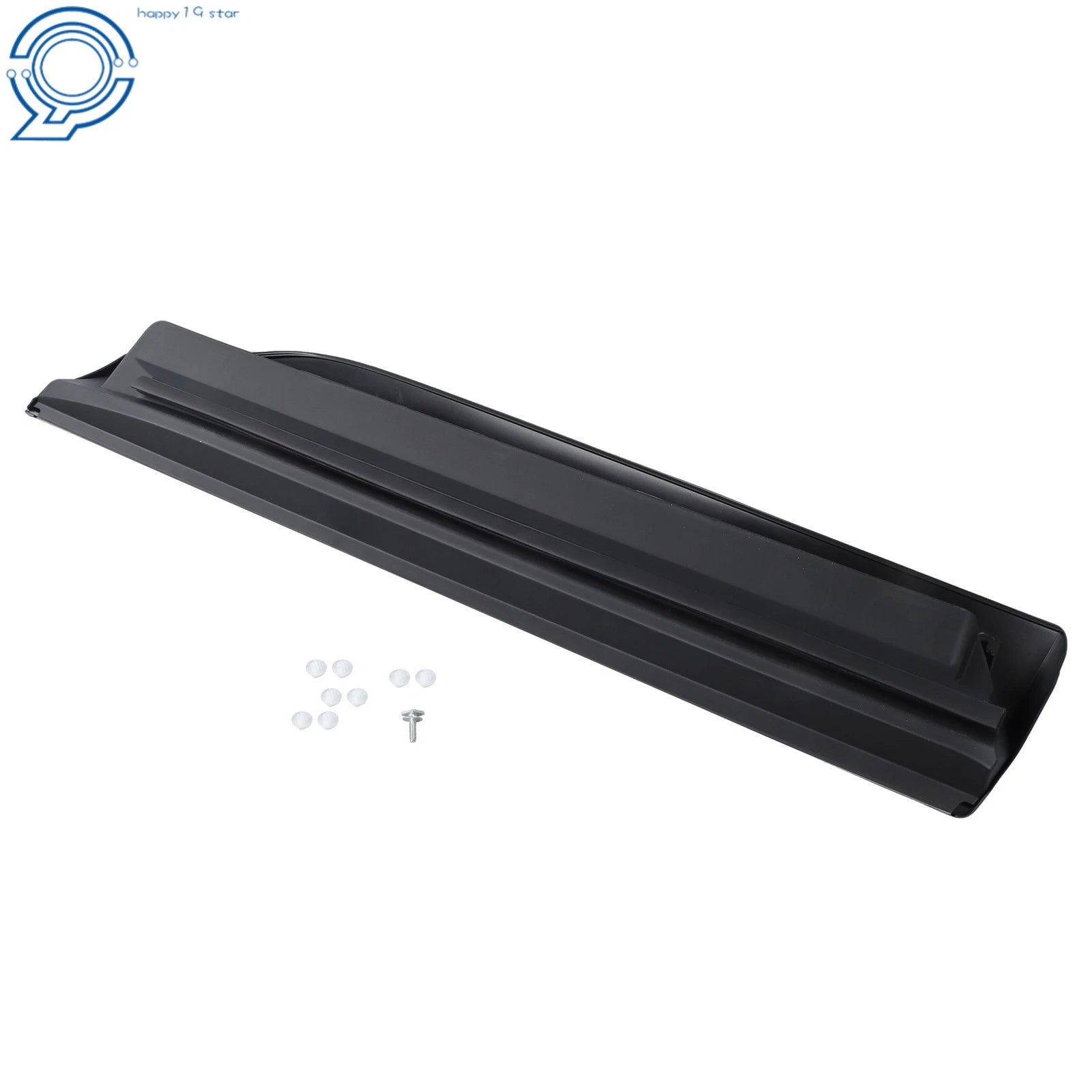 Rear Right Body Side Moulding for Toyota Grand Highlander (2024–2025)