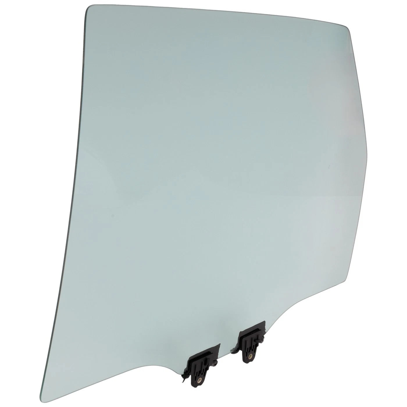 Rear Driver Side Door Glass for Honda Fit (2009–2014)