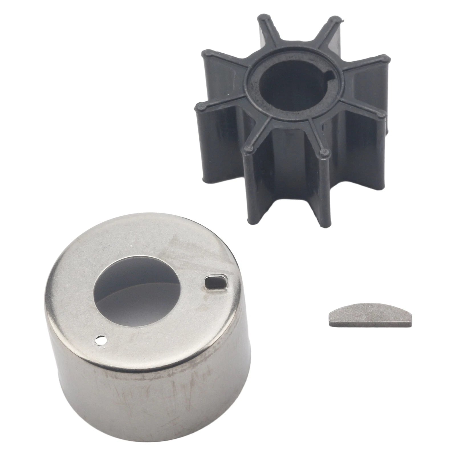 Water Pump Repair Service Kit for Nissan Tohatsu Outboard