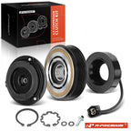 A/C Compressor Clutch Kit for Chevy Traverse (2009–2012) GMC Acadia