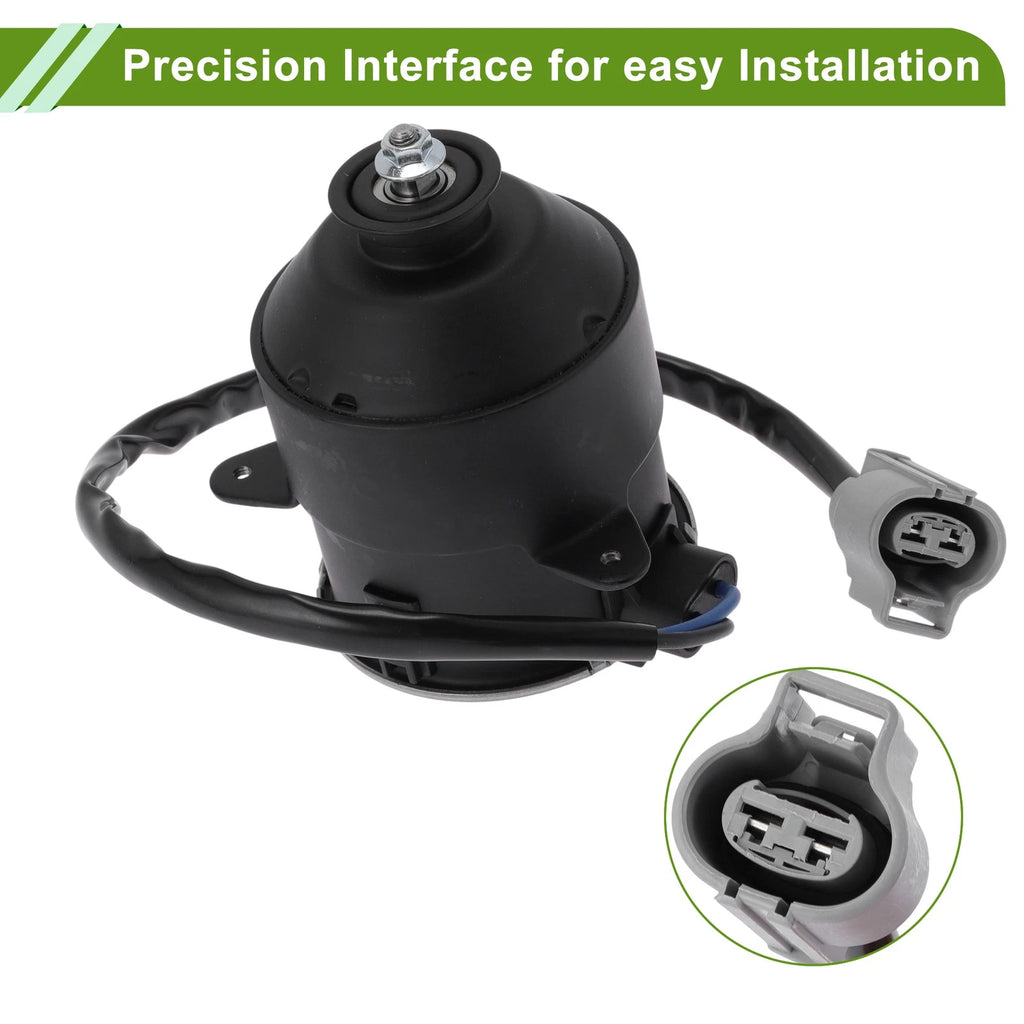 Radiator Fan Motor for Lexus IS250 F Sport (2014–2015) No. 623220 1 Pc