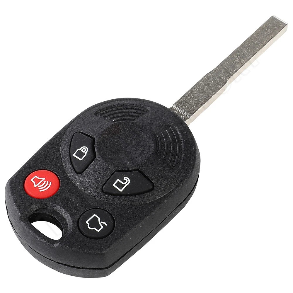 Smart Remote Key Fob for Ford C-Max Escape (2013–2019)