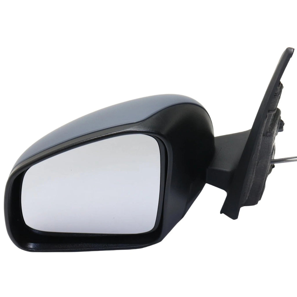 Driver Side Manual Adjust Mirror for Smart Fortwo (2016–2018)