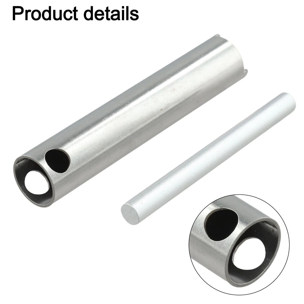 Cartridge Removal Tool for Stainless Steel Faucet and Bathtub Repair