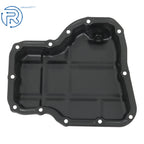 Steel Lower Engine Oil Pan for Mitsubishi Outlander 2.4L (2003–2006)