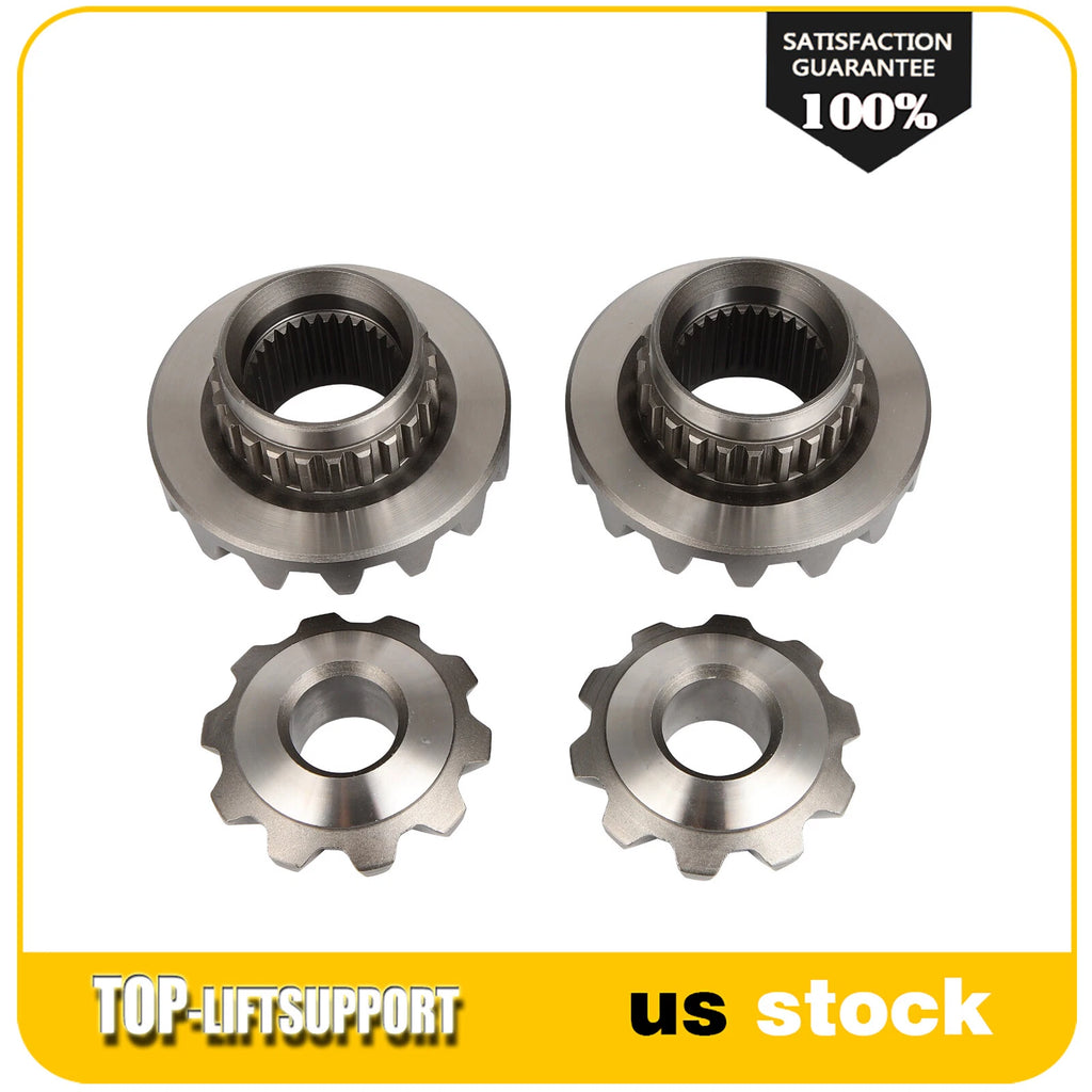 Posi Differential Spider Gear Kit for Ford 8.8" (1986–2013)