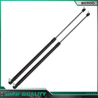 2X Front Hood Lift Supports for Toyota Tundra (2007–2013) XCCPup