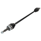 Pair Front CV Axle for Hyundai Veloster (2012–2017) 1.6L Auto