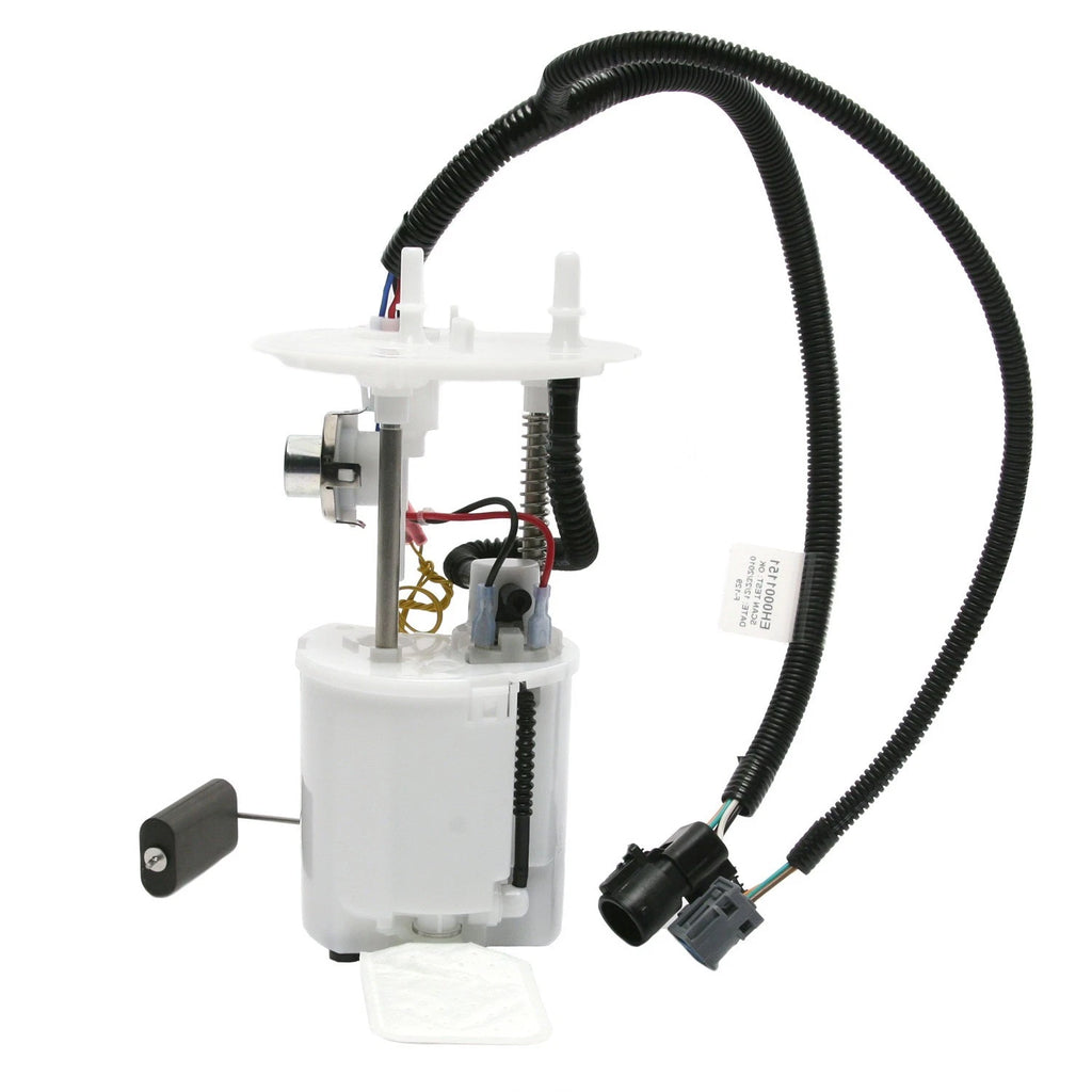 Delphi FG0837 Fuel Pump Module Assembly for Ford Taurus (1996–1999)