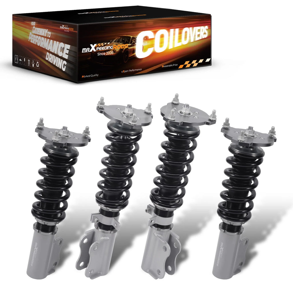Coilover Suspension Shocks & Struts for Buick Century (1997–2005)