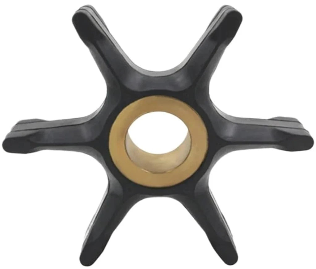 Water Pump Impeller for Evinrude Johnson 60 65 70 HP Outboard (0396725)