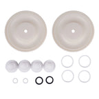 Fluid Section Repair Kit for Graco Husky 1040 Diaphragm Pump (2010-2023)