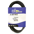 Hustler Belt for