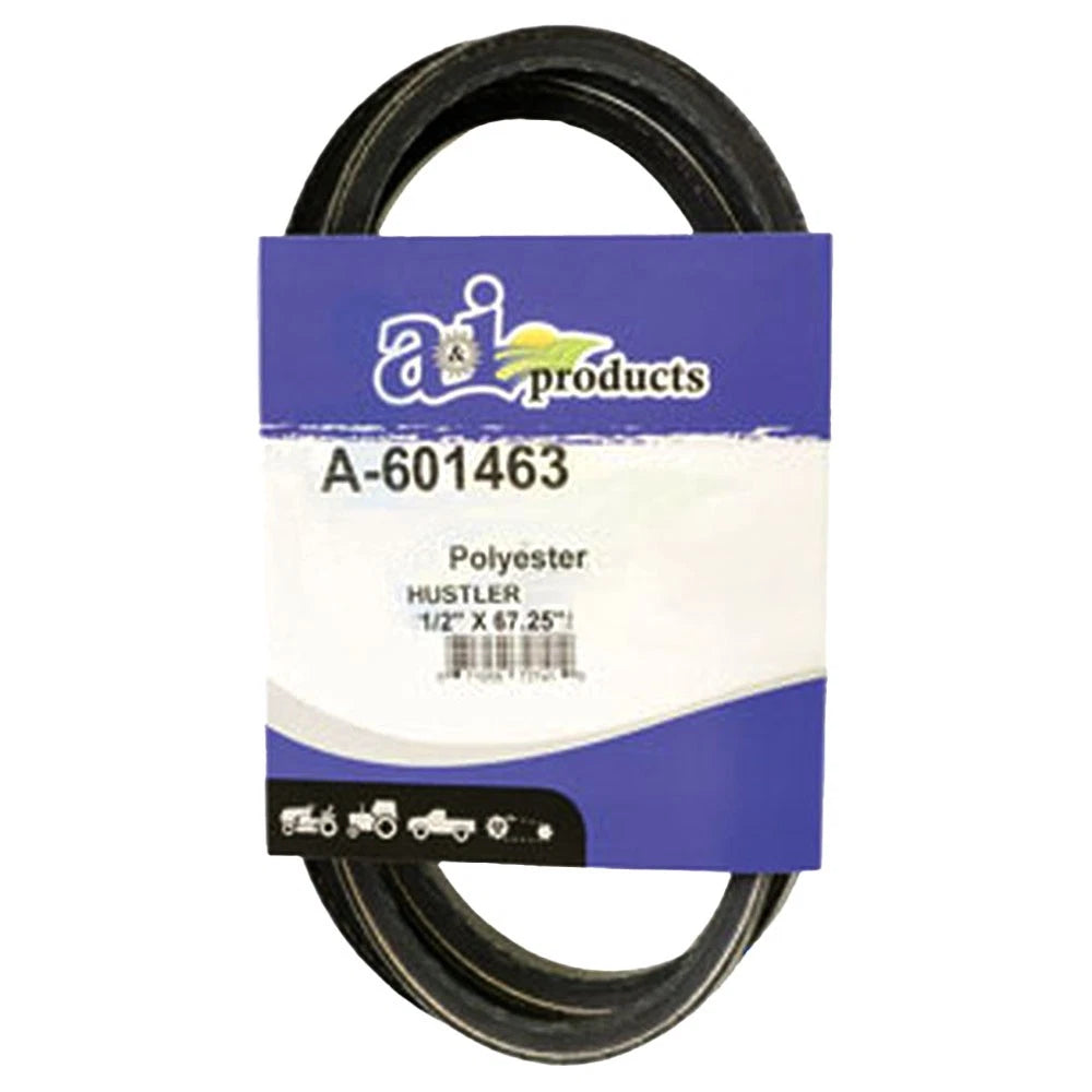 Hustler Belt for