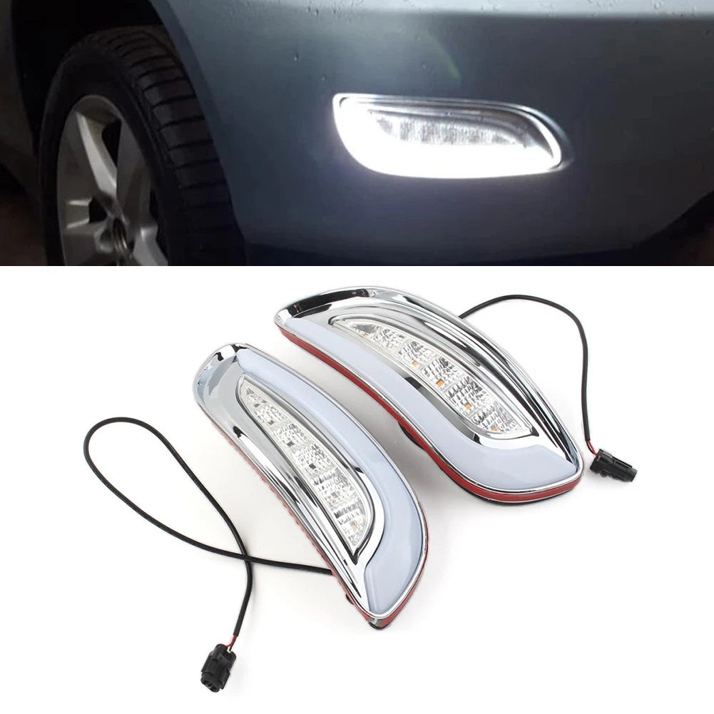 DRL Fog Lamp Turn Signal Light for Lexus RX300 RX330 RX350 (2003–2009)