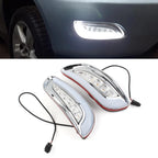 DRL Fog Lamp Turn Signal Light for Lexus RX300 RX330 RX350 (2003–2009)