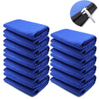 11PCs Extra Thick Furniture Moving Packing Blanket for Shipping