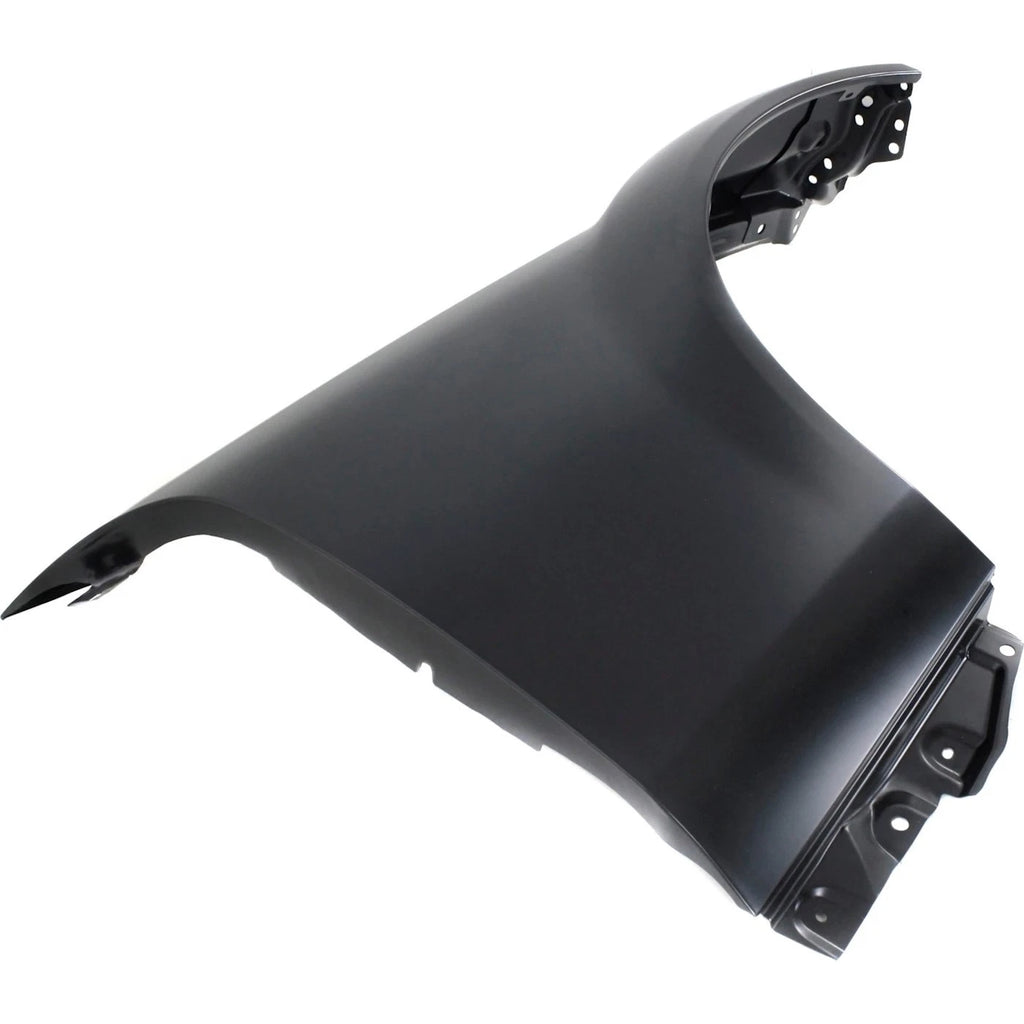 Set of 2 CAPA Fenders for Mazda MX-5 Miata (2006–2015) Front Left & Right
