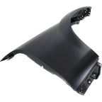 Set of 2 CAPA Fenders for Mazda MX-5 Miata (2006–2015) Front Left & Right