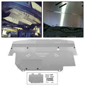 Engine Splash Shield Guard for Nissan 350Z Infiniti G35 (2003–2009)
