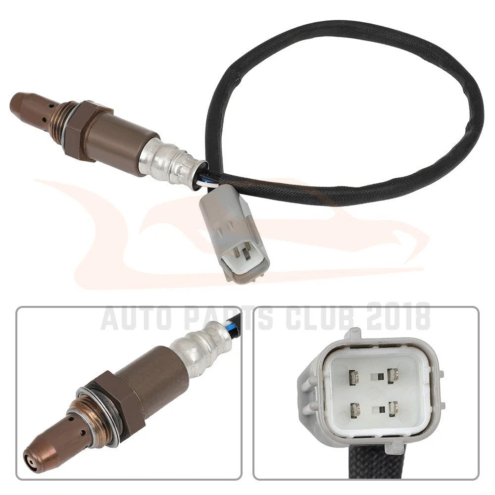 Set of 2 Oxygen O2 Sensors for Nissan Frontier (2011–2012)