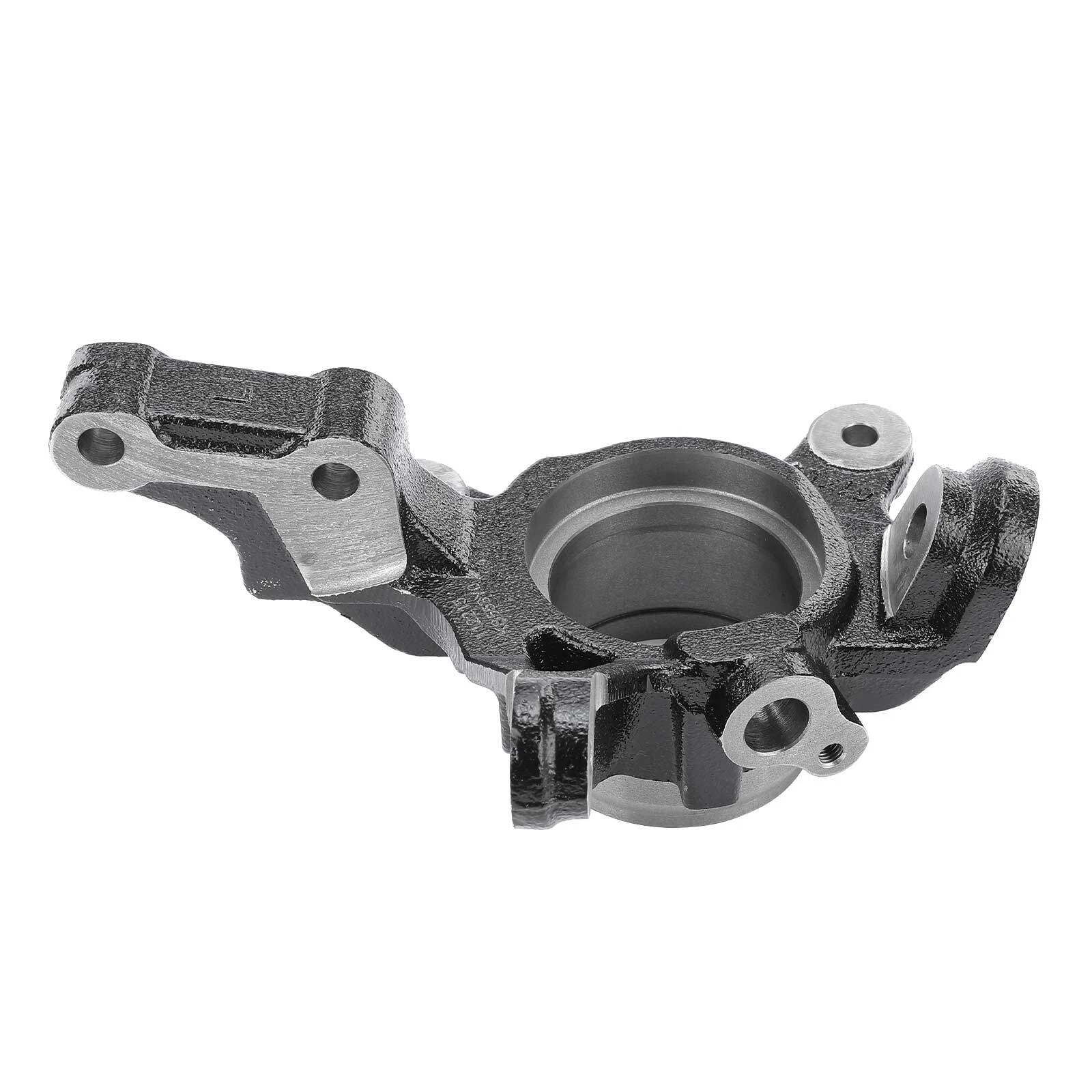 Front Left Steering Knuckle with ABS for Nissan Sentra (1991-1994)