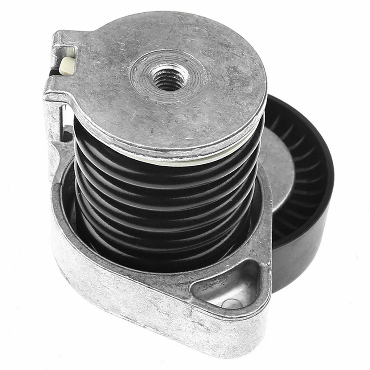 Belt Tensioner with Pulley for Mercedes-Benz W204 C250 R172 SLK250 (2012–2015)