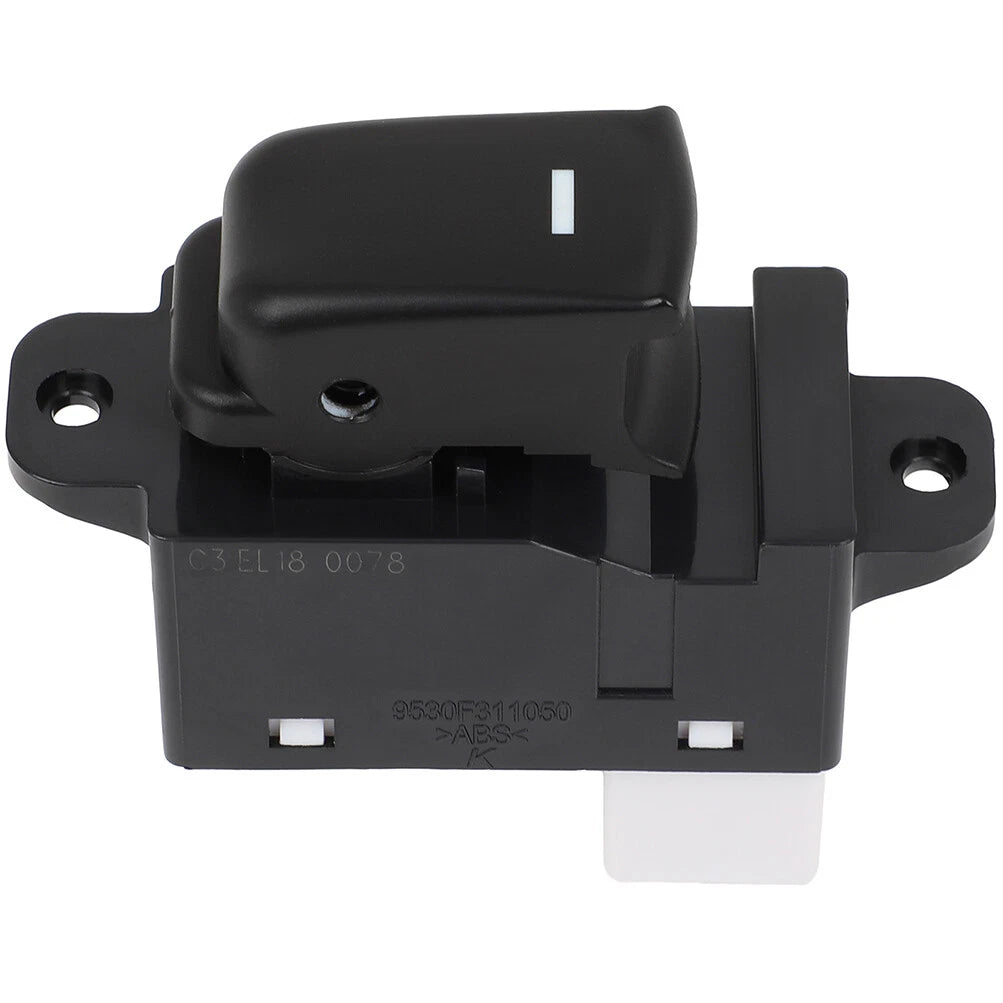 Power Window Switch for Hyundai Sonata (2008-2010)