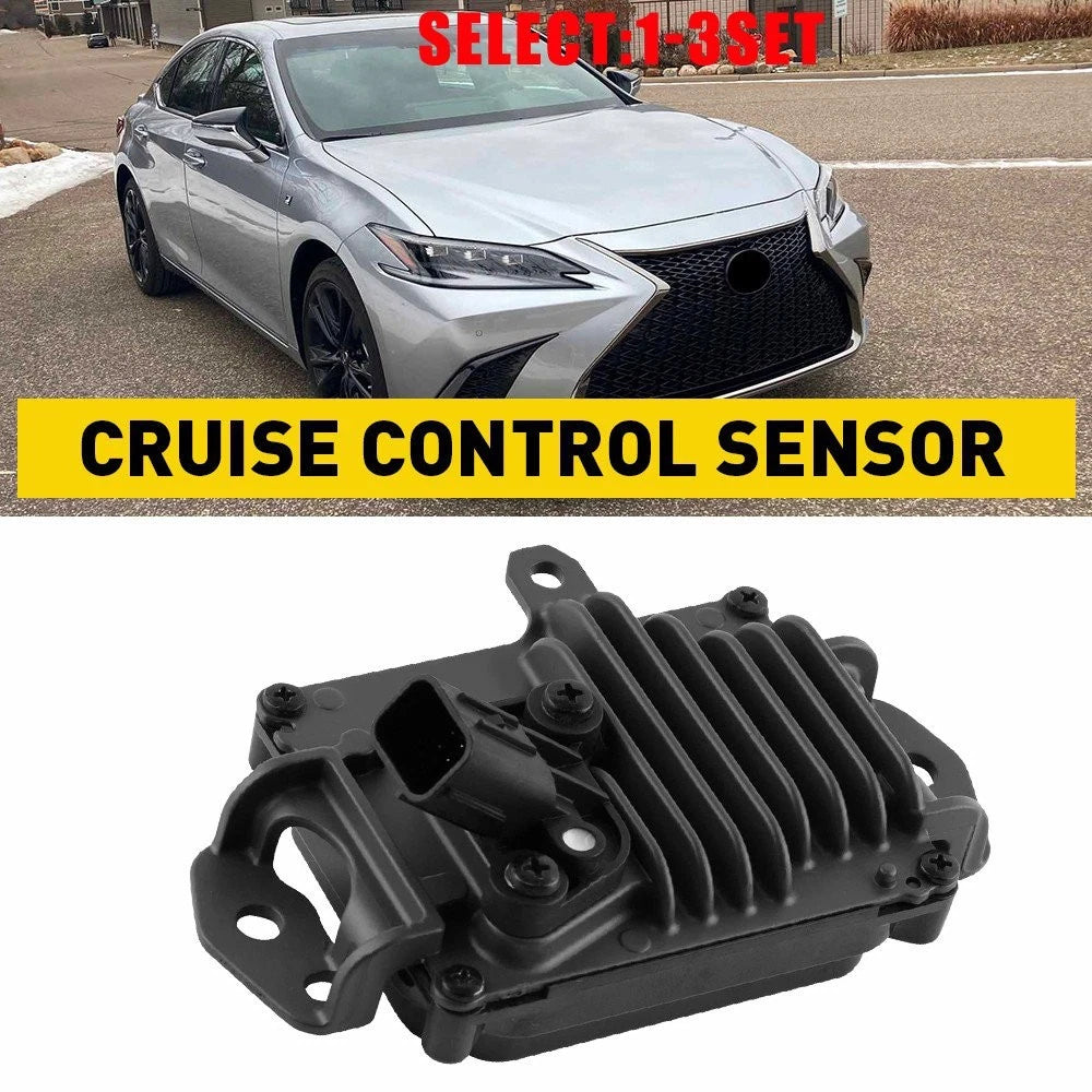 Cruise Control Distance Sensor for Lexus ES250 LS500h Camry (2019–2023)